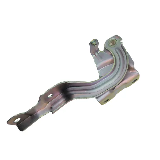 Hinge Assy Hood Release Lever for Hyundai Tucson & Kia K2