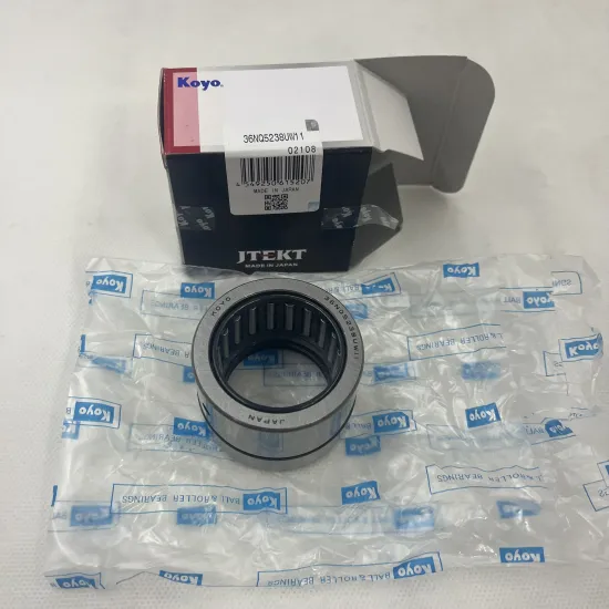 YAMAHA Outboard Motor Parts: 36NQ5238UW11 36NQ5238UNRW11 Needle Bearing 93310-636U4 for 75/85HP