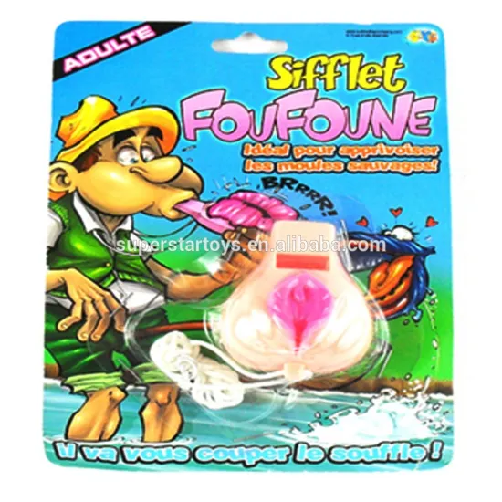 5150925-28 female sifflet/adult products sifflet