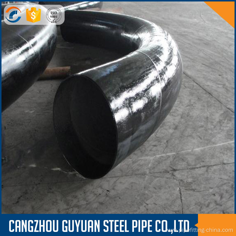 Carbon Steel A234 WPB 90 Degree Elbow