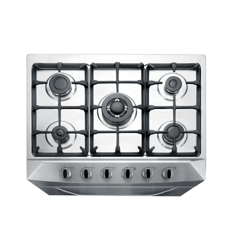 gas stove with oven for kitchen in angola