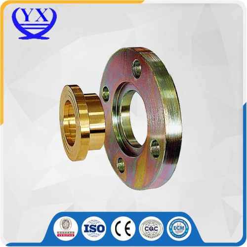 DIN pn16 stainless steel 316l flange