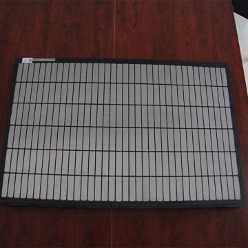 Brightway used shale shaker screen