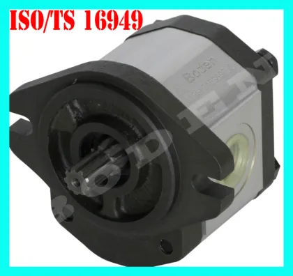 Hydraulic Pump Hydraulic System,Hydraulic Gear Pump
