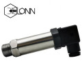 4-20mA 0-10V Output HART High Accuracy Precision Resolution Pressure Gauges Pressure Transmitters