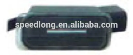 AUTO CAR PARTS LICENCE LAMP FOR FORD MONDEO 2007-2010