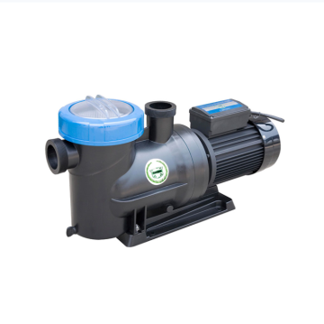 2HP  2'' Port Size Self Priming Pool Spa Water Pump