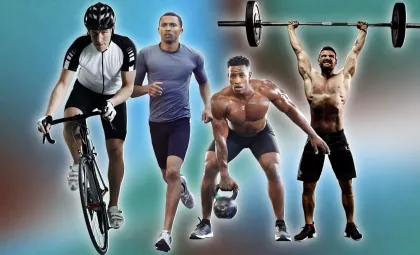 BCAA 2:1:1 Branched Chain Amino Acids Powder