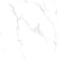 900x900mm تشطيب مصقول بلاط الرخام الأبيض كارارا