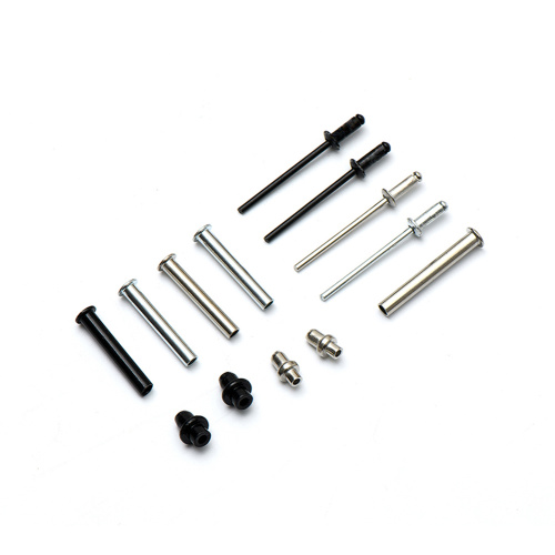Rivets Metal Stainless Steel Aluminum