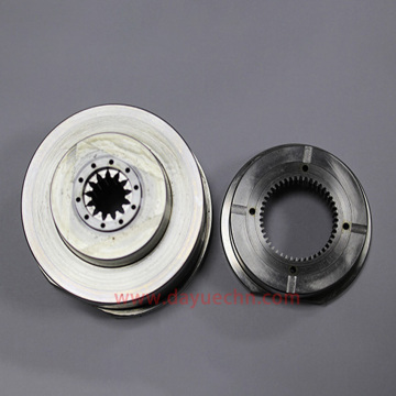 Thread Teeth Cavity Insert for Bottle Cap Mold