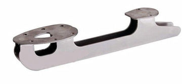 Strong Mens Short Track Speed Skating Blades Size 37-41 42-43 With Custom Logo