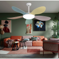 Ceiling fan lights for restaurants