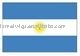 96*144 Flag (Argentina)