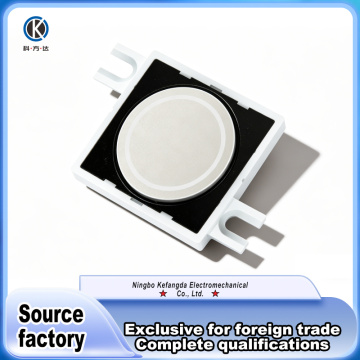 Аксэсуар для кнопкі ліфта высокай бачнасці