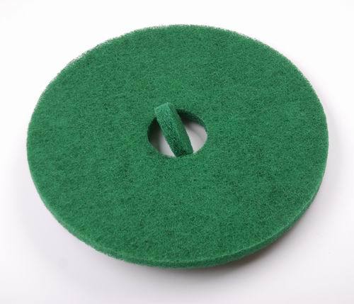 Green Scrubbing Pad