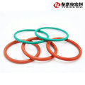 Yüksek Hassasiyetli NBR Kauçuk O-Ring Parçaları