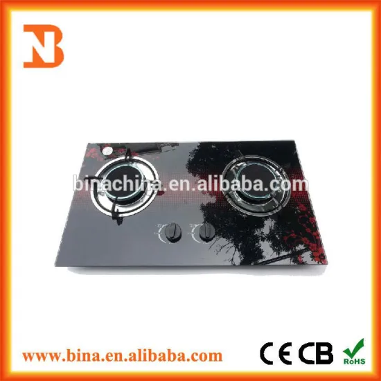 Universal Portable Home Trends Gas Stove