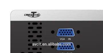 With Auto backup and clouding recovery feature IP-based Multi-Viewer