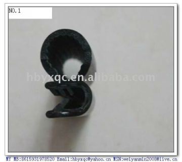 supply Rubber seal EPDM Rubber seal extrusion Rubber seal