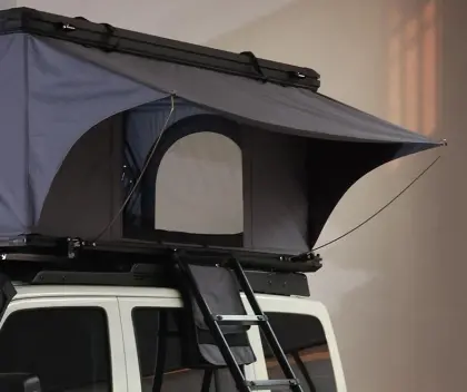 Jeep SUV 4x4 Outdoor Roof Top Tent