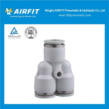 Mini Fittings (PY)