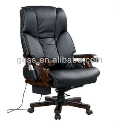 GESS electric office massage chair