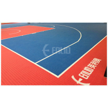Tennis Court Flooring 2022 Anti-slide