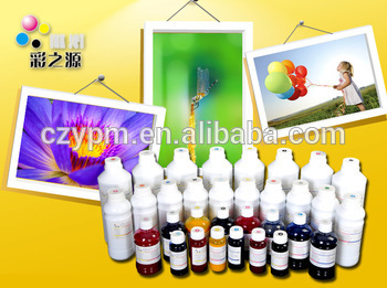 inkjet printer desktop sublimation ink