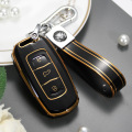 Geely Car Key Cover Gl Emgrand GS