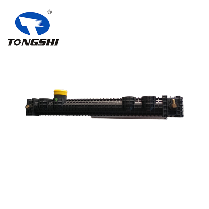 Toyota Land Cruiser LC70 (F70) Radiator, 16400-87616