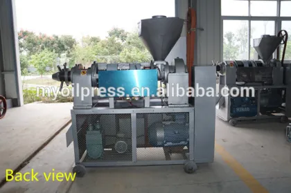 corn oil machinery corn oil extraction for small mill