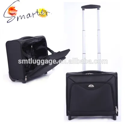 Name Brand Trolley Bag For Gift Market