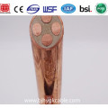 MINERAL INSULATED COPPER Pipe CABLE (MICC)