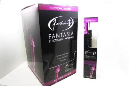 Fantasia Ehookah fruit E-Hookah 800 puffs
