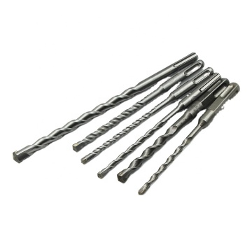 SOBORUI 8 * 160 mm Bit de forage SDS de haute qualité et maçonnerie pour le béton