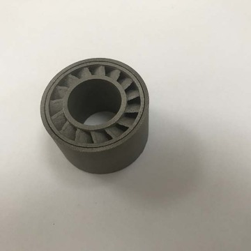 Hot Sales 3d Printing Service Aluminium