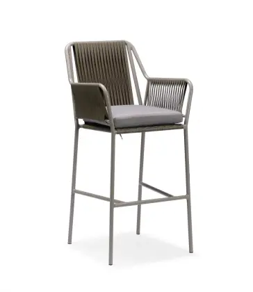 Outdoor Leach Chair Furniture