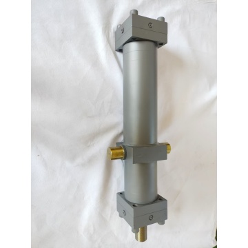 Large Hydraulic Cylinder Heavy Duty Hydraulic Cylinder