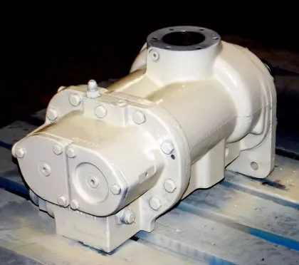 Ingersoll Rand Air Compressor Parts - Manufacturer Direct Sales
