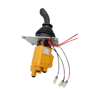 GDXS2-00 Single-handle Pilot Valve 4120005030 for SDLG