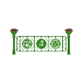 Guardrails with intelligent functions
