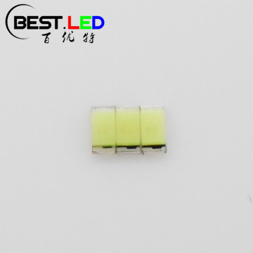 LED Putih Sejuk Mikro 10000K 1005 SMD LED