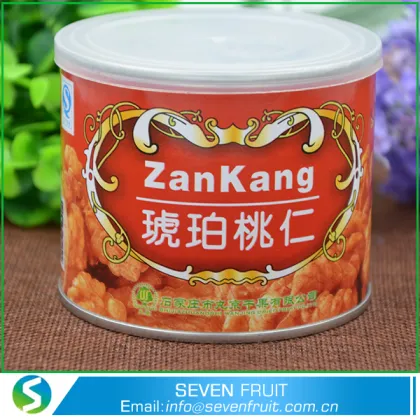 Roasted Nuts And Fruit Snacks Walnut Sugar Coated