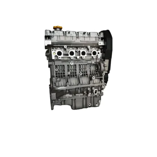18K4G Engine Assembly Compatible with Roewe 1.8T, 550, 750 and MG6