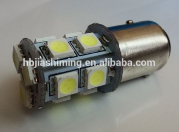 13 LED Auto Bulb Standard 12V 24V