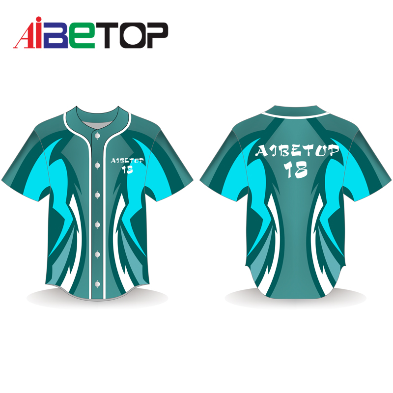 baseball Jersey