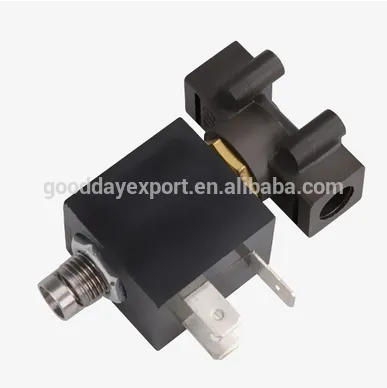 air water solenoid valve