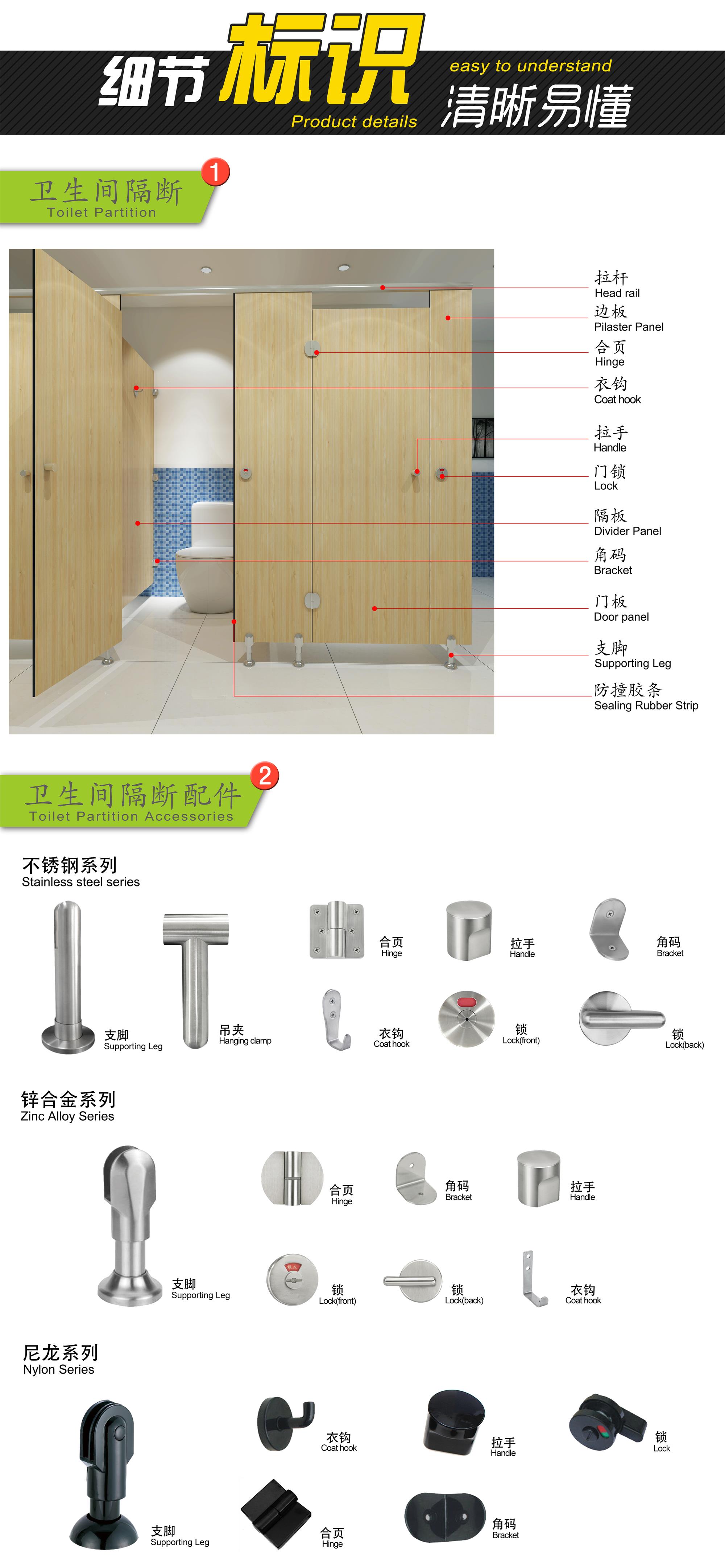 toilet cubicle