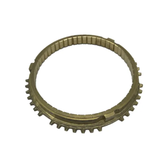 manual auto parts for Hyundai transmission synchronize ring gear 43374-39010